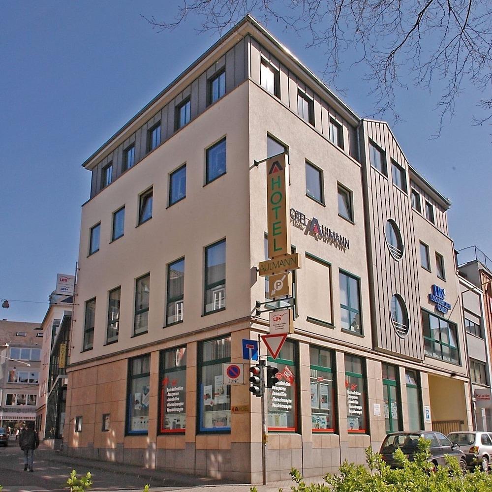 Aulmann Hotel
