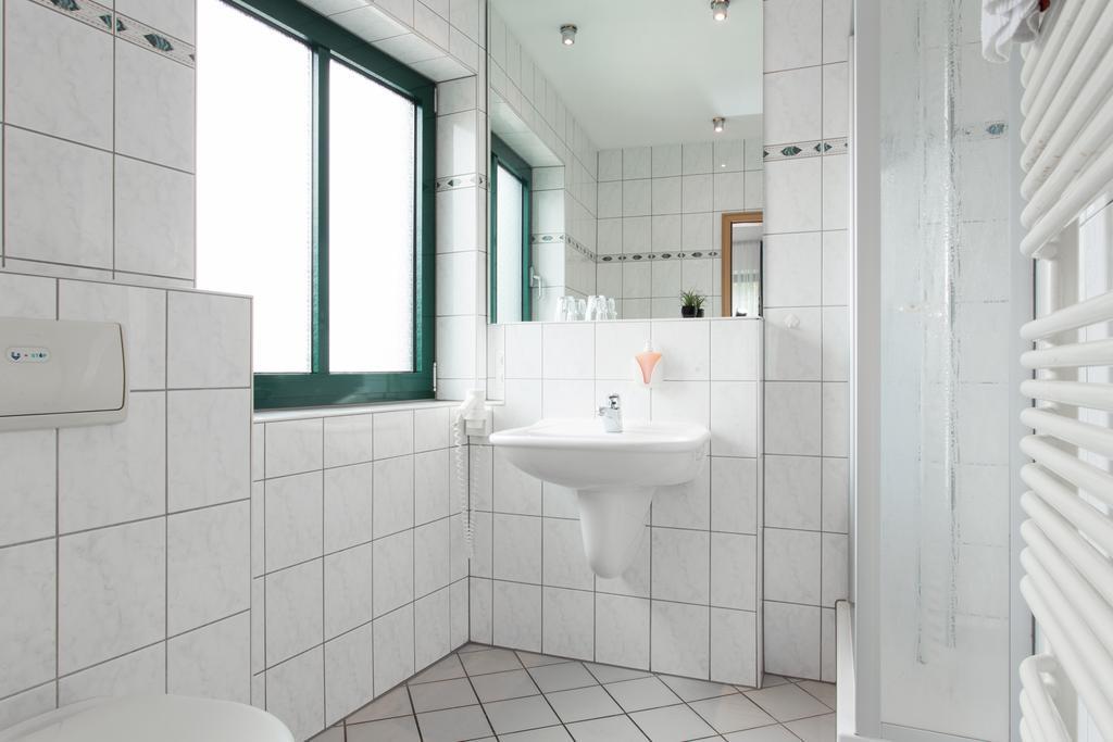 Aulmann Hotel Trier