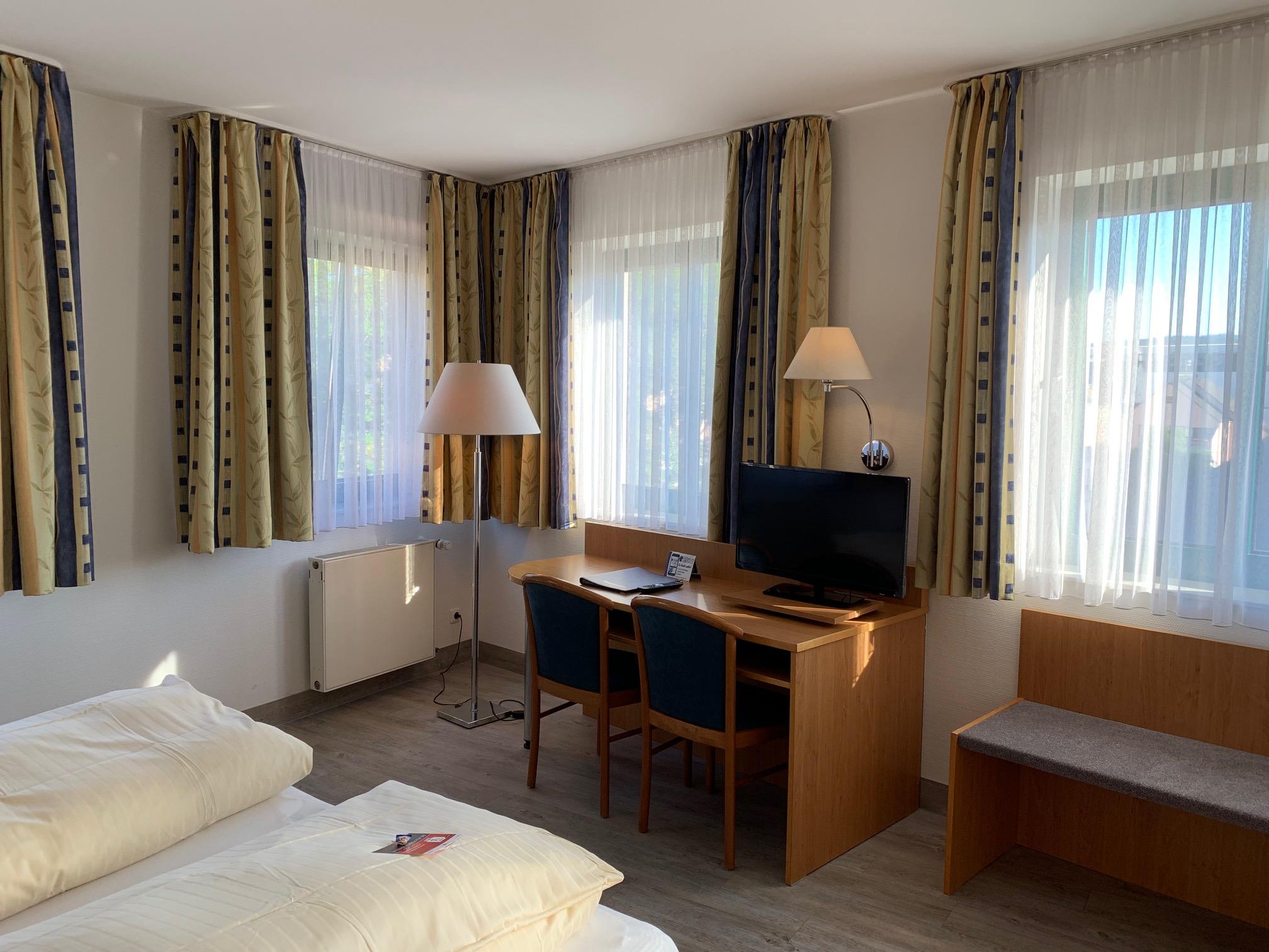 Hotel Aulmann Trier