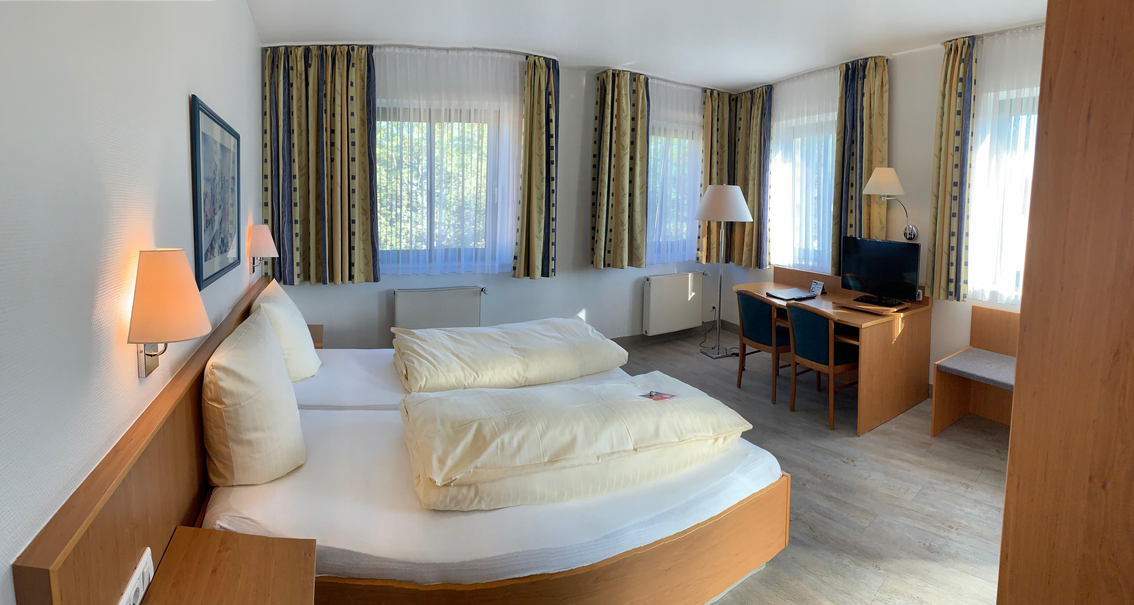 Aulmann Hotel