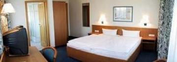 Aulmann Hotel Trier