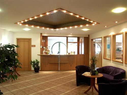 Hotel Aulmann 3*
