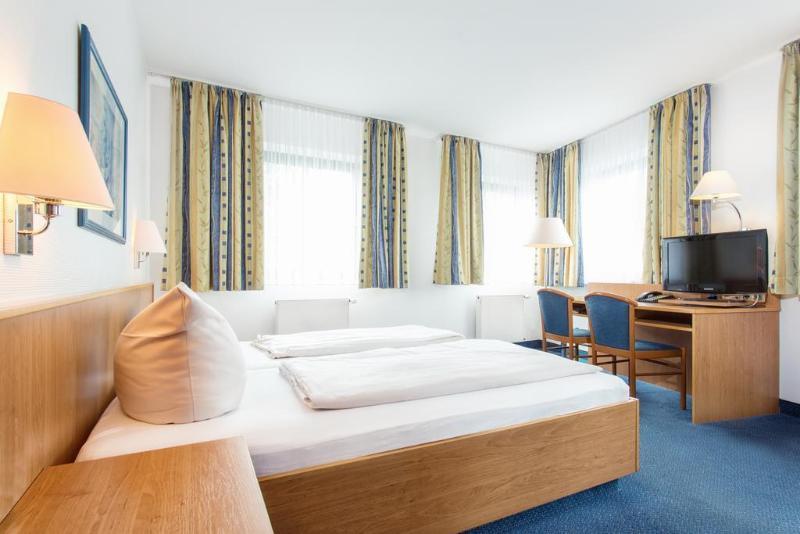 Aulmann Hotel 3*