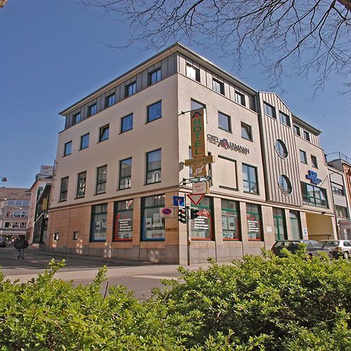 Aulmann Hotel